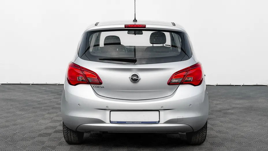 OPEL Corsa Corsa 1.4 Enjoy