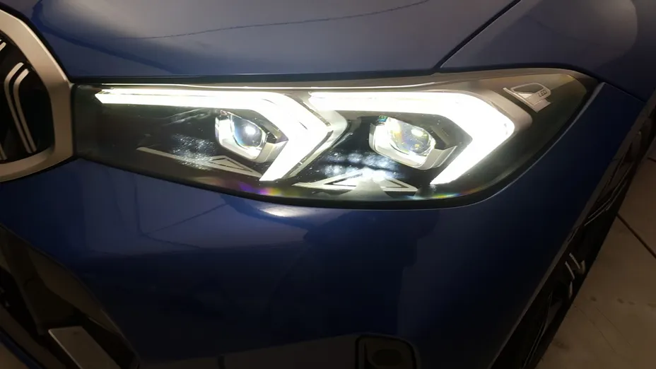 BMW Seria 3 318i M Sport aut