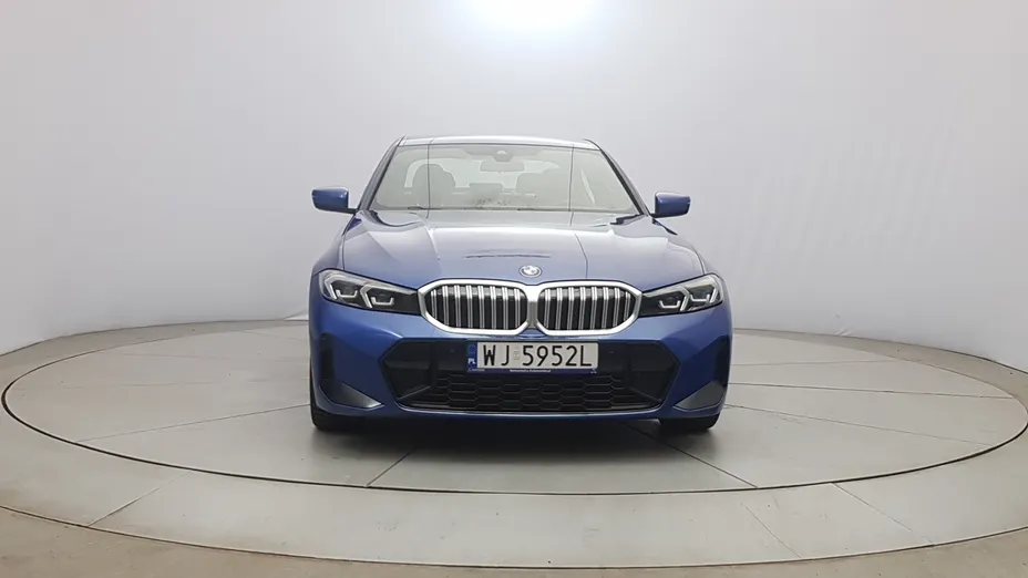 BMW Seria 3 318i M Sport aut