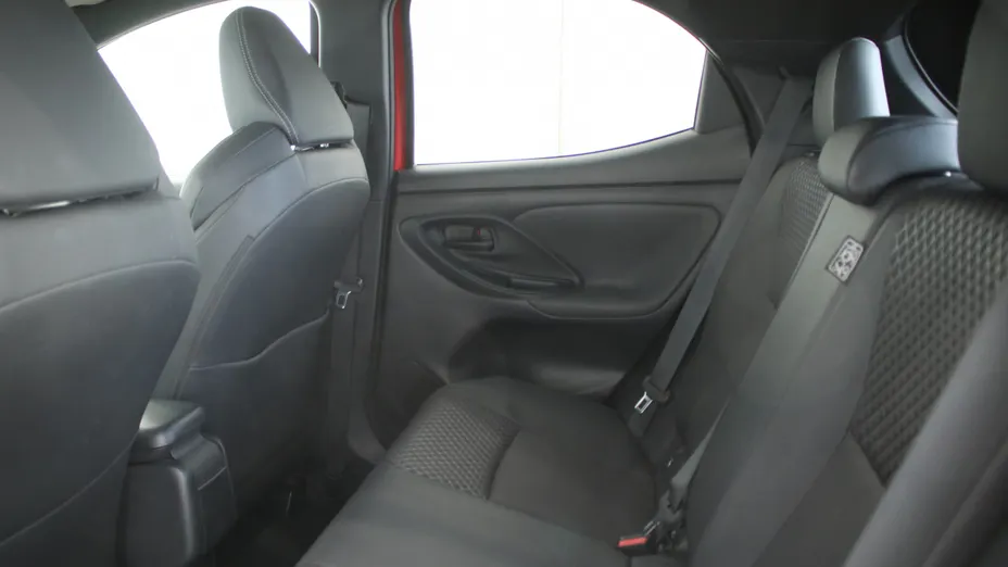 TOYOTA Yaris Yaris Hybrid 1.5 Selection Style