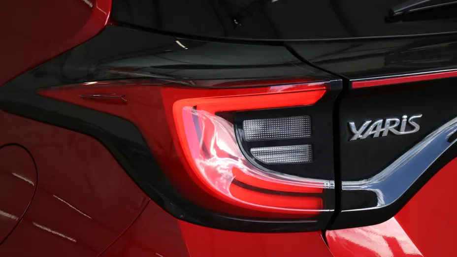 TOYOTA Yaris Yaris Hybrid 1.5 Selection Style