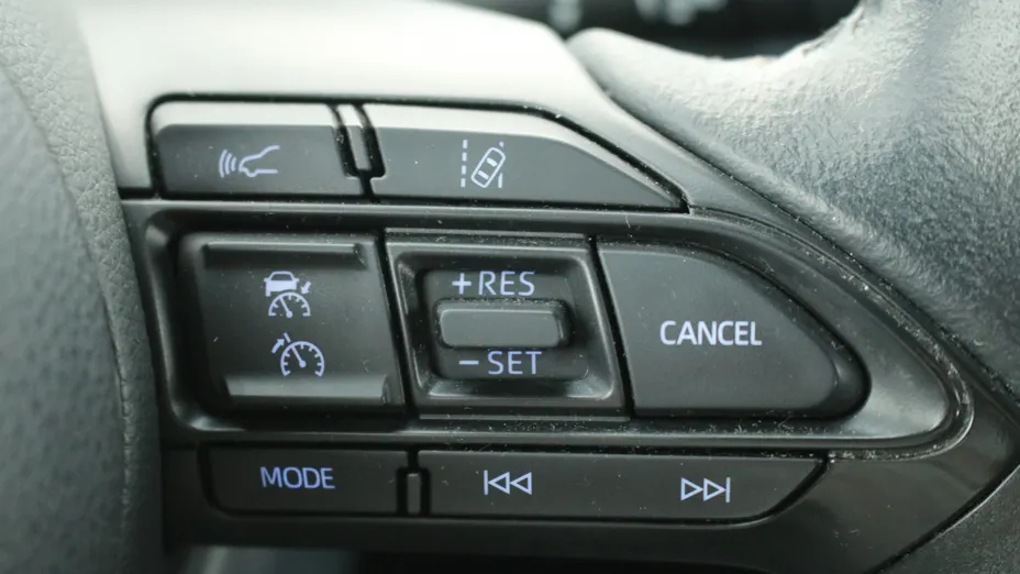 TOYOTA Yaris Yaris Hybrid 1.5 Selection Style