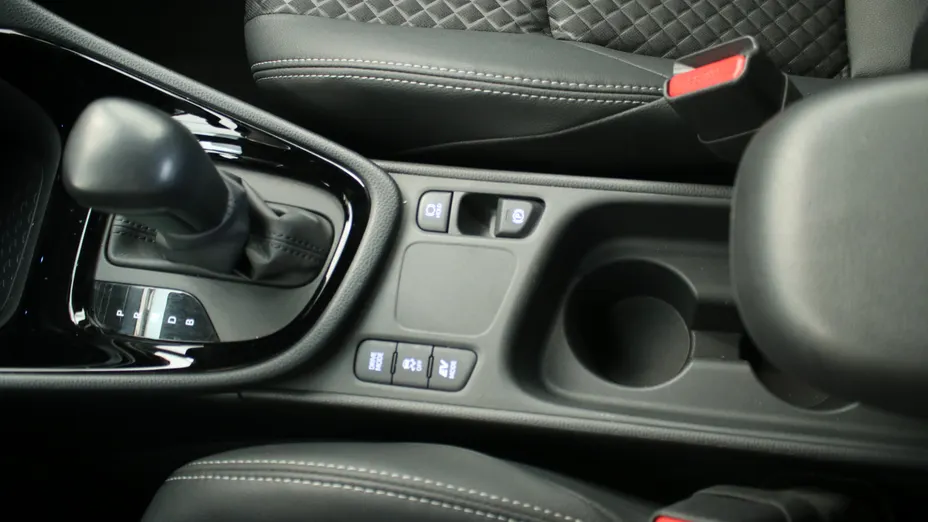 TOYOTA Yaris Yaris Hybrid 1.5 Selection Style