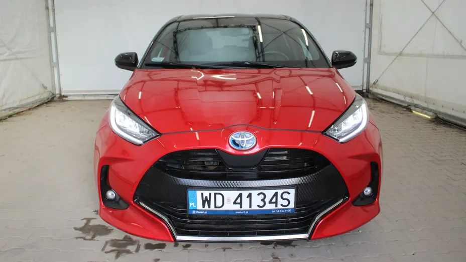 TOYOTA Yaris Yaris Hybrid 1.5 Selection Style