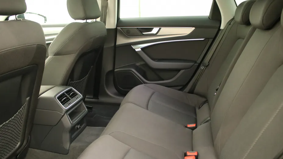 AUDI A6 A6 35 TDI mHEV Sport S tronic