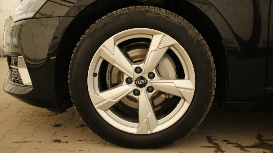 AUDI A6 A6 35 TDI mHEV Sport S tronic