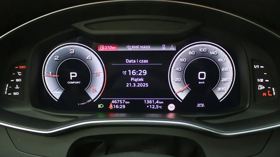 AUDI A6 A6 35 TDI mHEV Sport S tronic