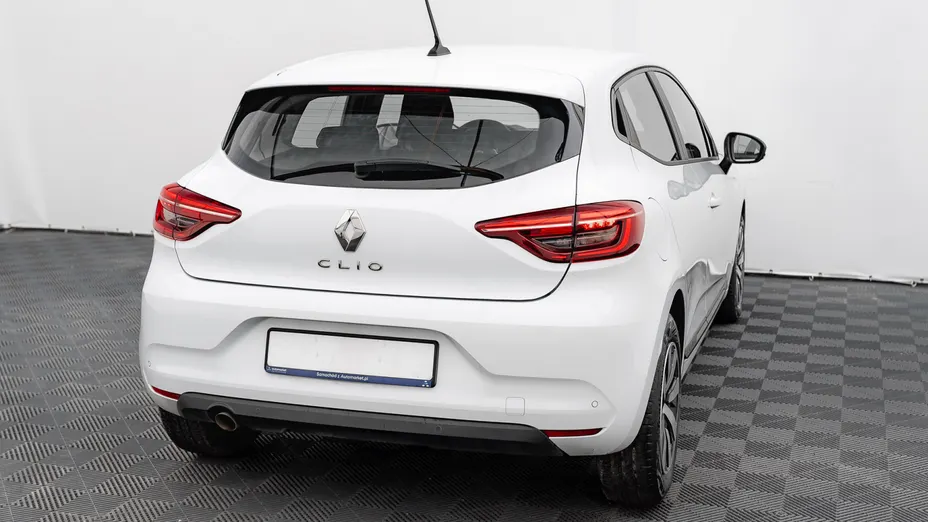 RENAULT Clio Clio 1.0 TCe Equilibre