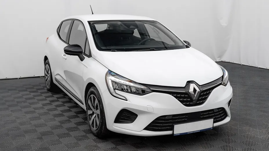 RENAULT Clio Clio 1.0 TCe Equilibre
