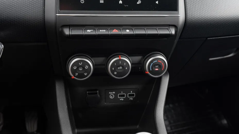 RENAULT Clio Clio 1.0 TCe Equilibre