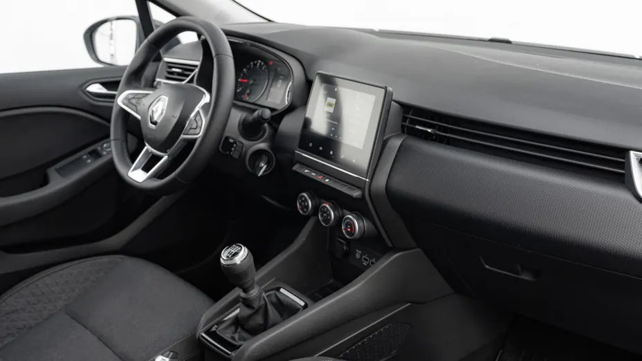 RENAULT Clio Clio 1.0 TCe Equilibre