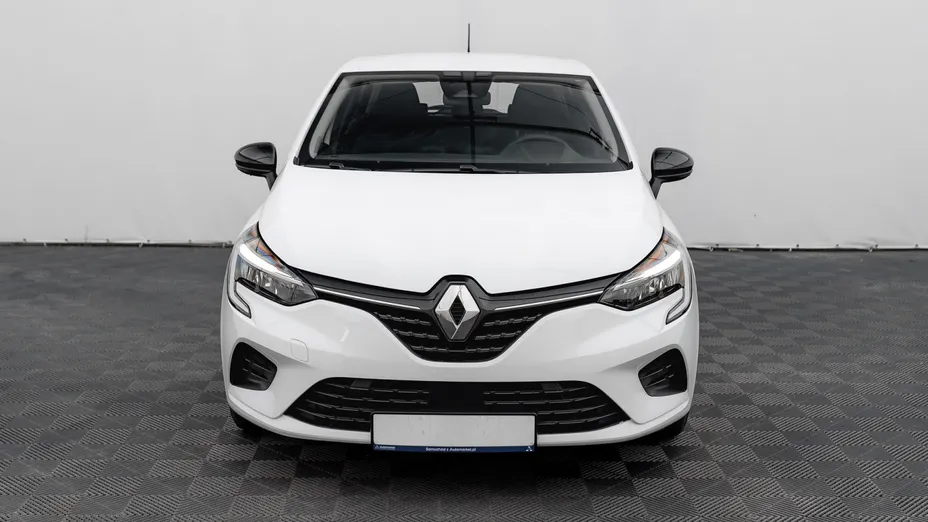 RENAULT Clio Clio 1.0 TCe Equilibre