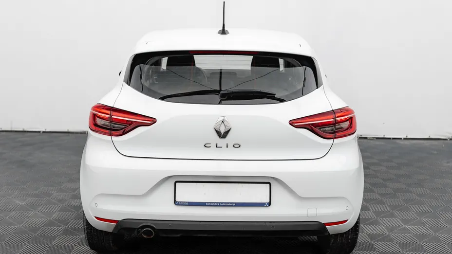 RENAULT Clio Clio 1.0 TCe Equilibre