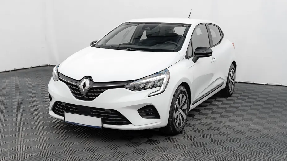 RENAULT Clio Clio 1.0 TCe Equilibre