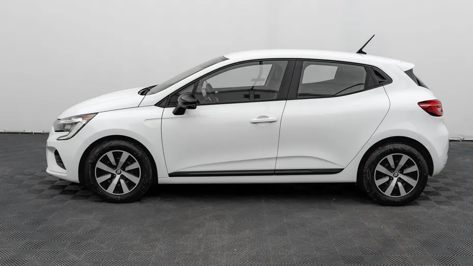 RENAULT Clio Clio 1.0 TCe Equilibre