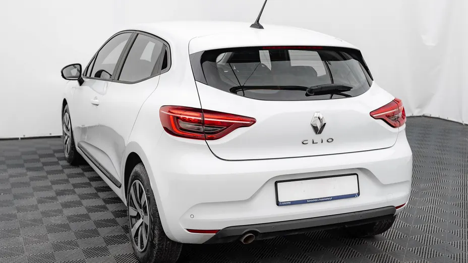 RENAULT Clio Clio 1.0 TCe Equilibre
