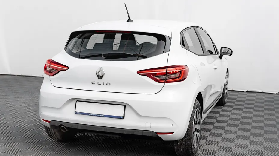 RENAULT Clio Clio 1.0 TCe Equilibre