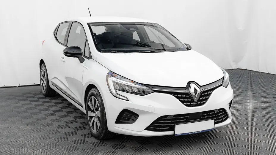 RENAULT Clio Clio 1.0 TCe Equilibre