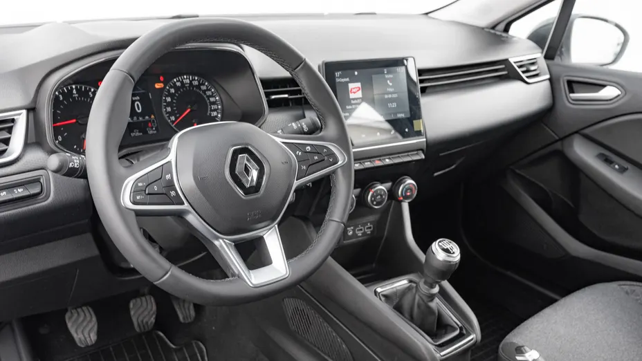 RENAULT Clio Clio 1.0 TCe Equilibre