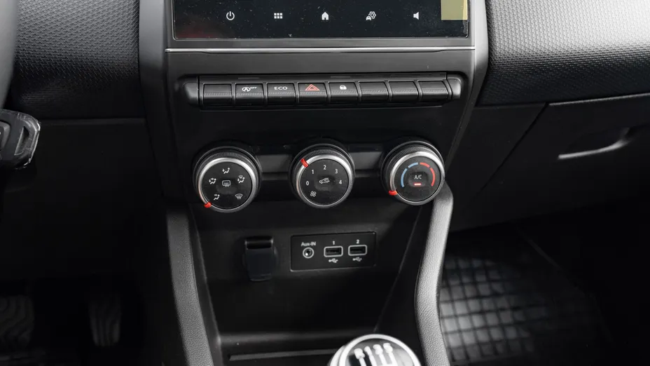 RENAULT Clio Clio 1.0 TCe Equilibre