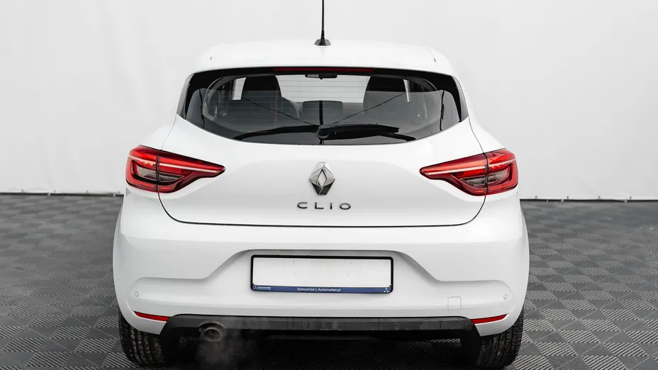 RENAULT Clio Clio 1.0 TCe Equilibre