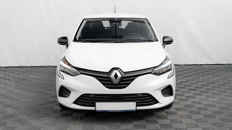 RENAULT Clio Clio 1.0 TCe Equilibre
