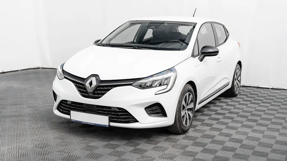 RENAULT Clio Clio 1.0 TCe Equilibre