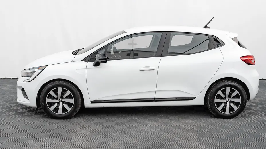 RENAULT Clio Clio 1.0 TCe Equilibre