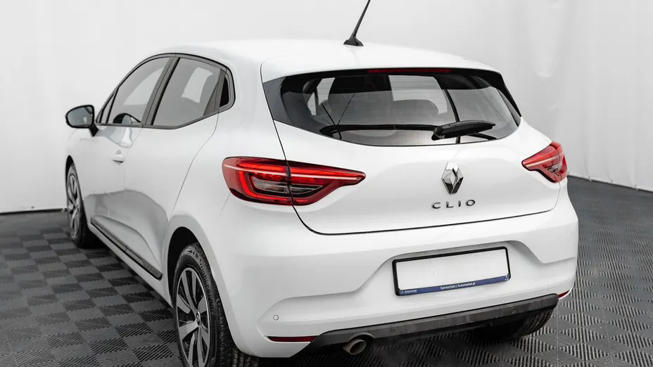 RENAULT Clio Clio 1.0 TCe Equilibre