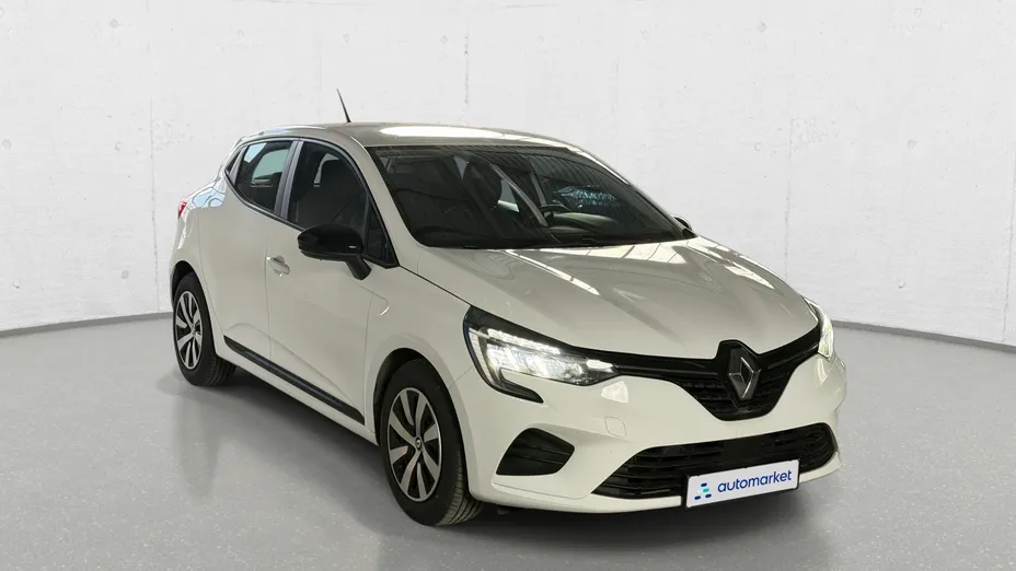 RENAULT Clio Clio 1.0 TCe Equilibre