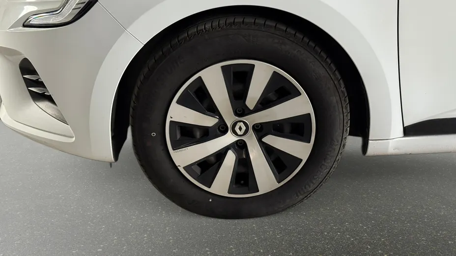 RENAULT Clio Clio 1.0 TCe Equilibre