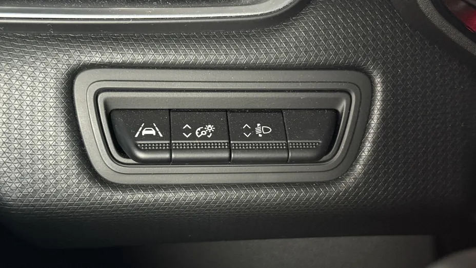 RENAULT Clio Clio 1.0 TCe Equilibre