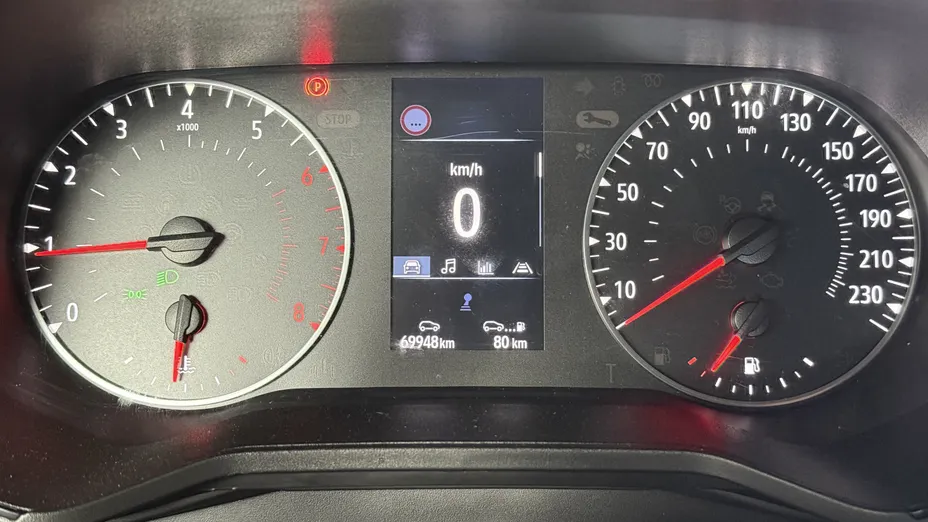 RENAULT Clio Clio 1.0 TCe Equilibre