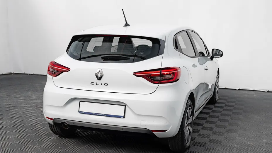 RENAULT Clio Clio 1.0 TCe Equilibre