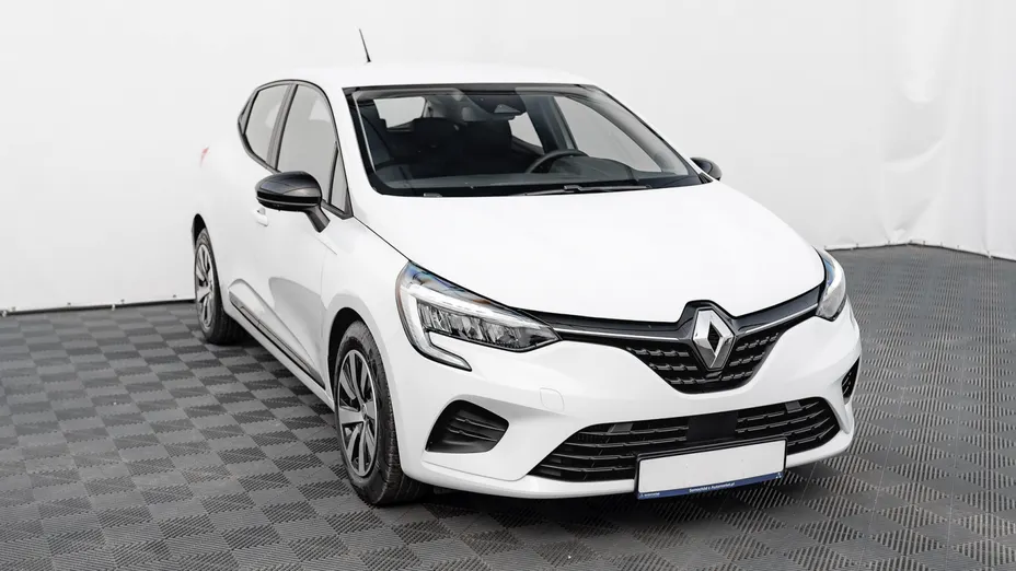RENAULT Clio Clio 1.0 TCe Equilibre