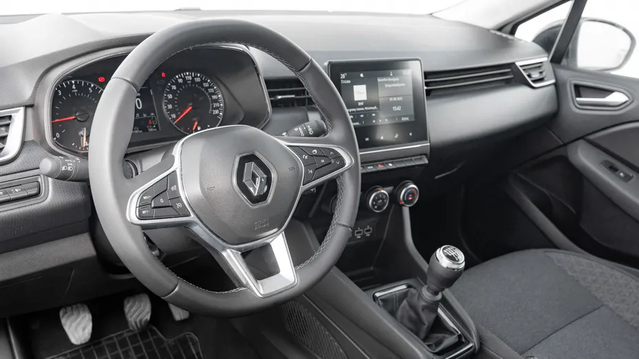 RENAULT Clio Clio 1.0 TCe Equilibre