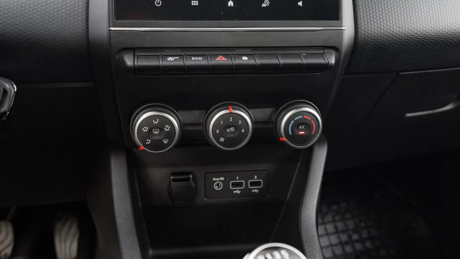 RENAULT Clio Clio 1.0 TCe Equilibre