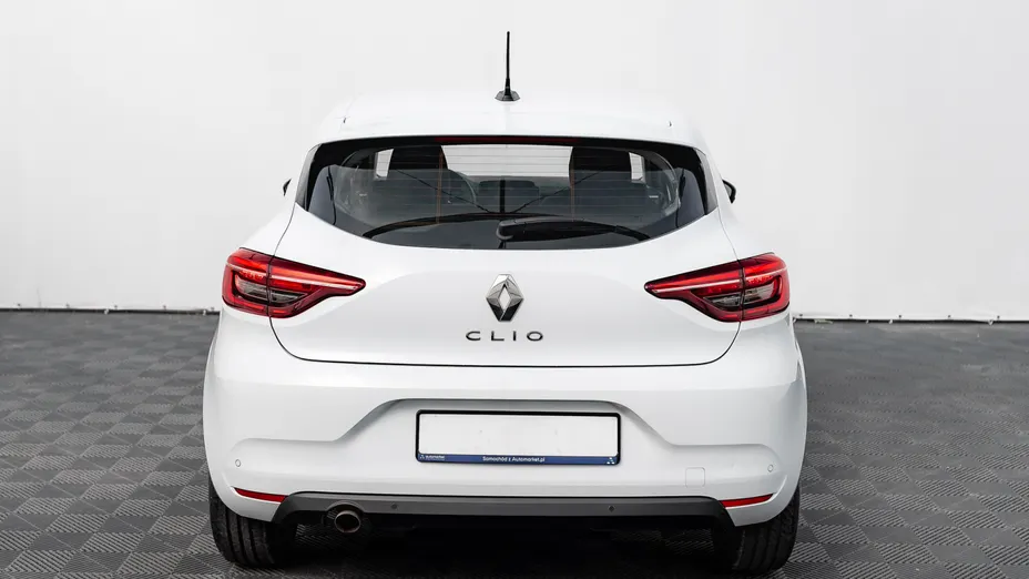 RENAULT Clio Clio 1.0 TCe Equilibre