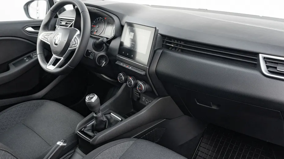 RENAULT Clio Clio 1.0 TCe Equilibre