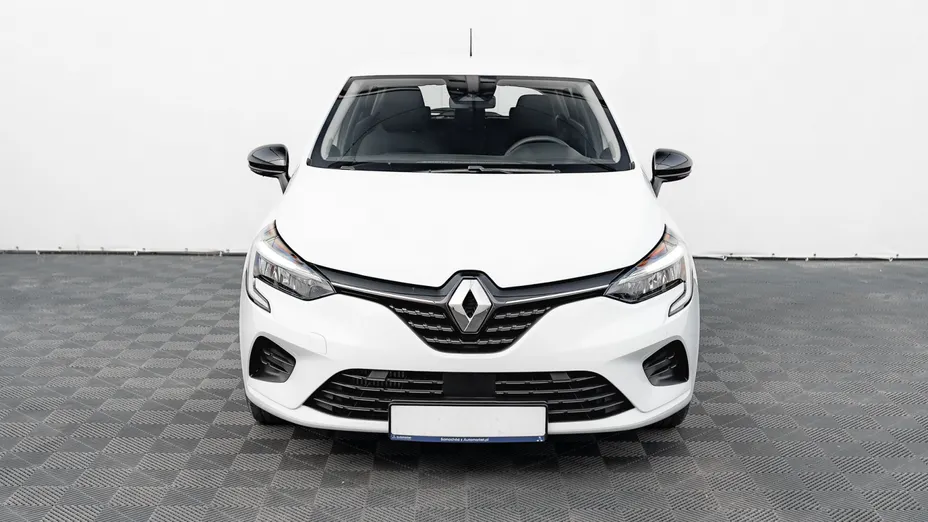 RENAULT Clio Clio 1.0 TCe Equilibre