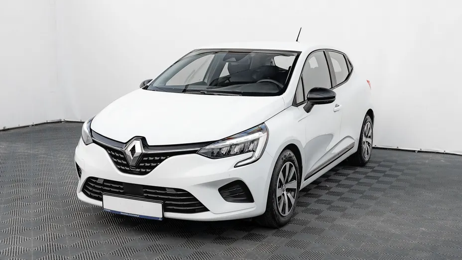 RENAULT Clio Clio 1.0 TCe Equilibre