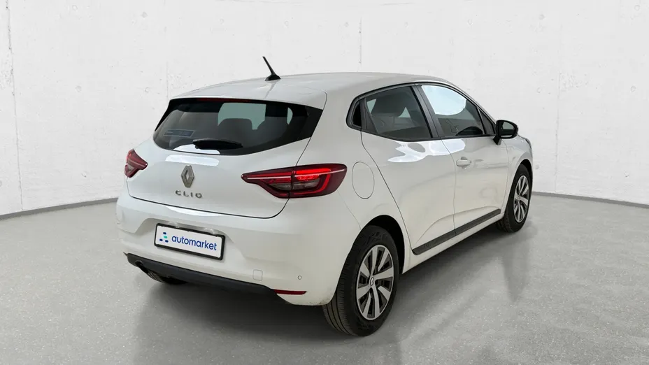 RENAULT Clio Clio 1.0 TCe Equilibre