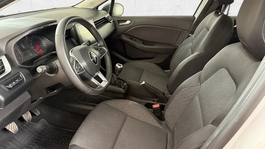 RENAULT Clio Clio 1.0 TCe Equilibre