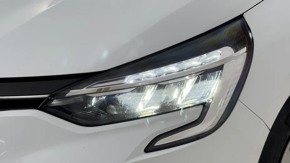 RENAULT Clio Clio 1.0 TCe Equilibre