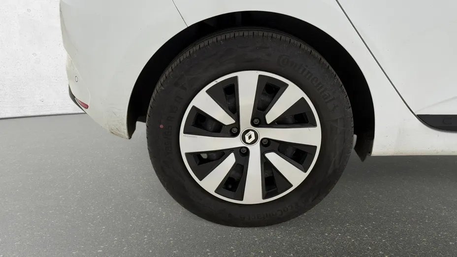 RENAULT Clio Clio 1.0 TCe Equilibre