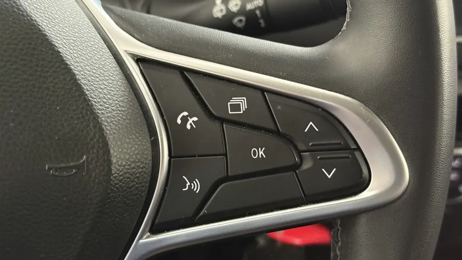 RENAULT Clio Clio 1.0 TCe Equilibre