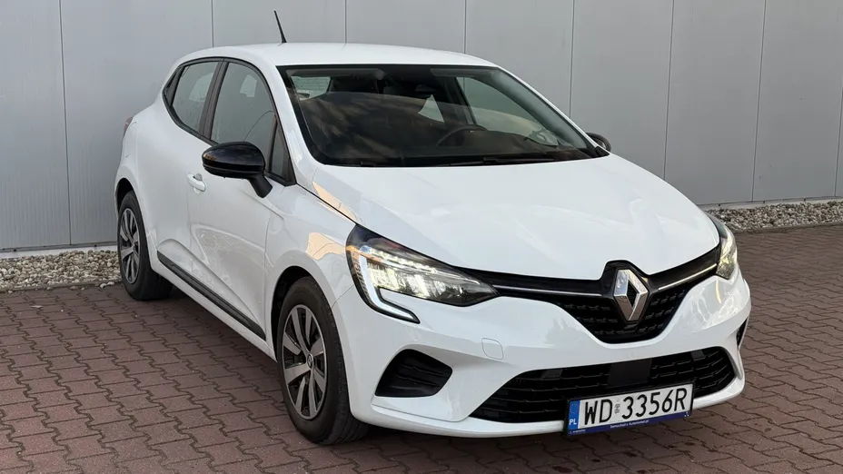 RENAULT Clio Clio 1.0 TCe Equilibre