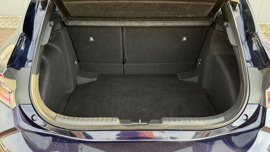 TOYOTA Corolla Corolla 1.8 Hybrid GPF Comfort