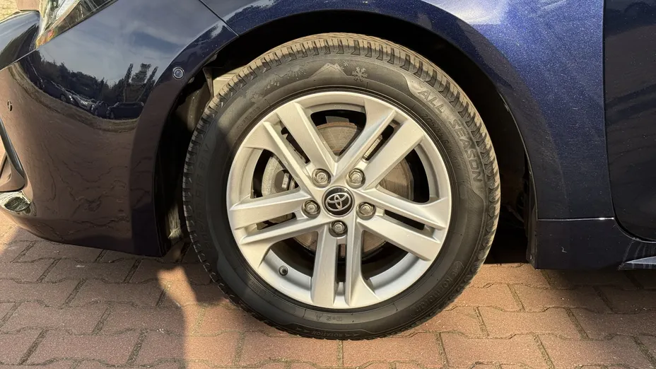 TOYOTA Corolla Corolla 1.8 Hybrid GPF Comfort