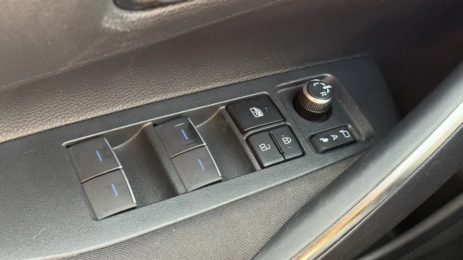 TOYOTA Corolla Corolla 1.8 Hybrid GPF Comfort